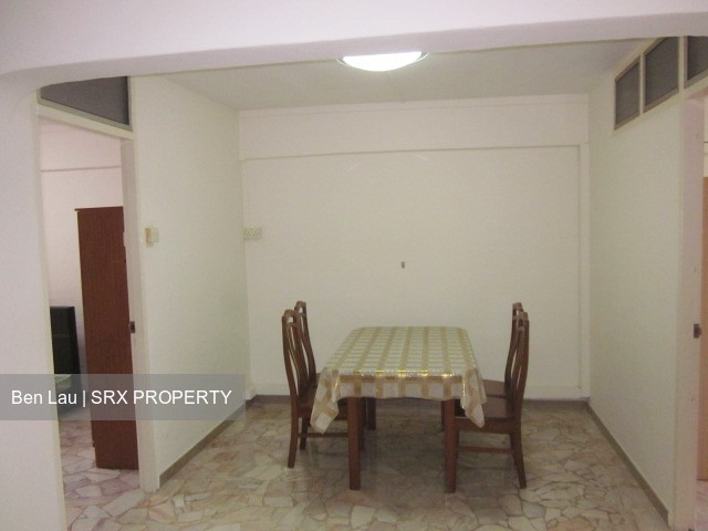 Blk 302 Jurong East Street 32 (Jurong East), HDB 3 Rooms #167628762